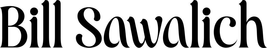 Bill Sawalich - St. Louis Photographer & Writer